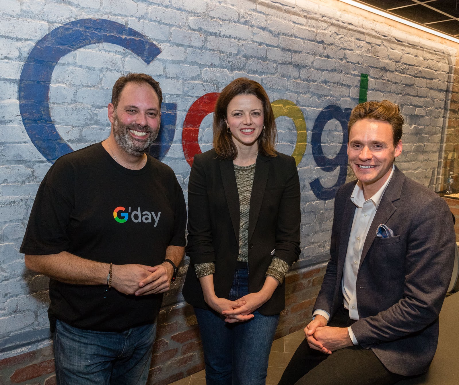 Google expands presence in Australia with new Melbourne office