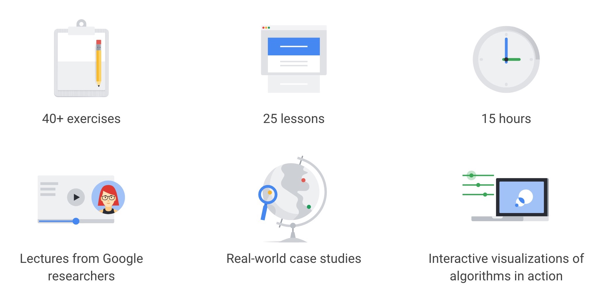 Google machine learning study clearance jam