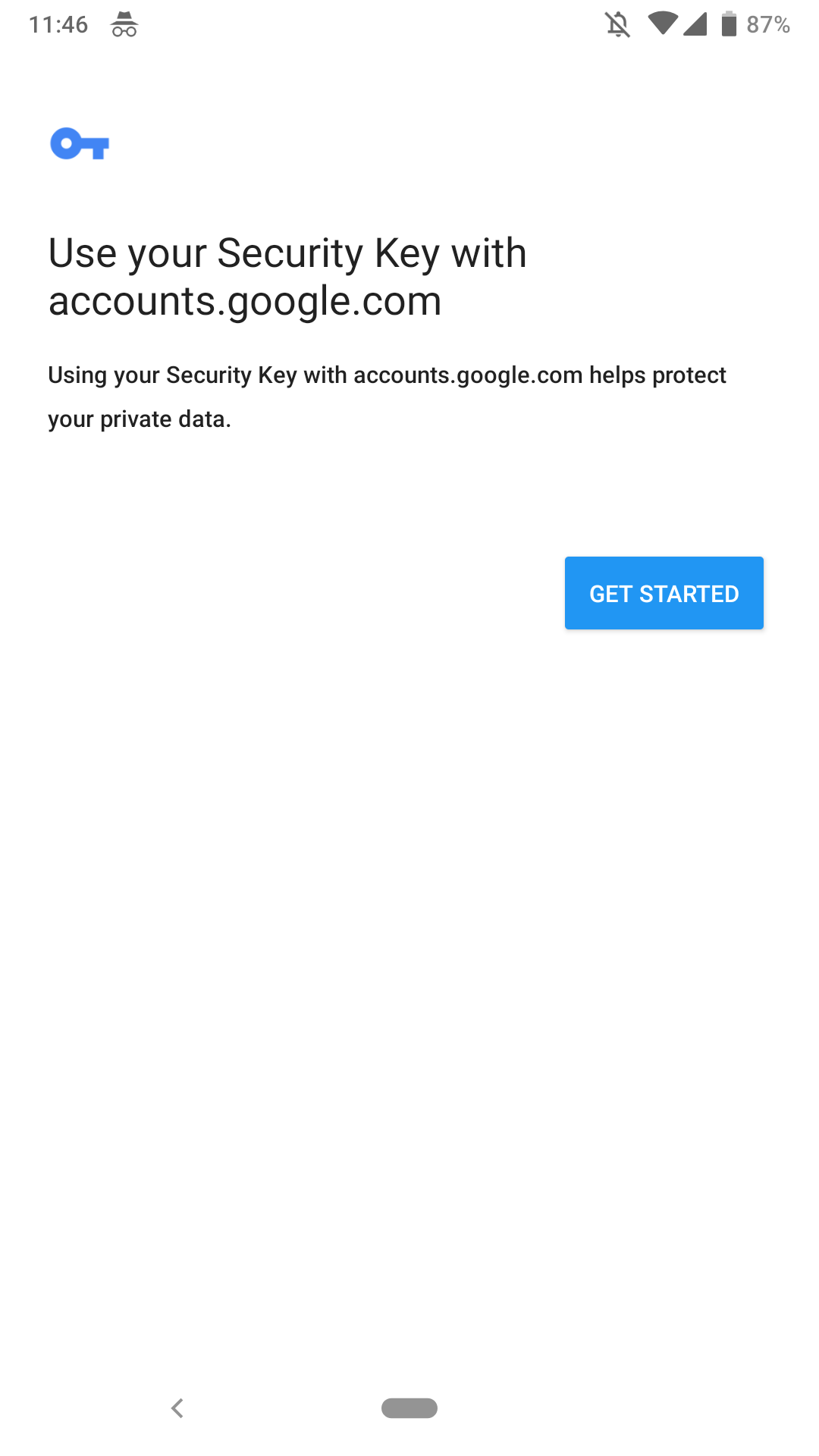 Hands-on: Titan Security Key brings custom firmware and Google's brand