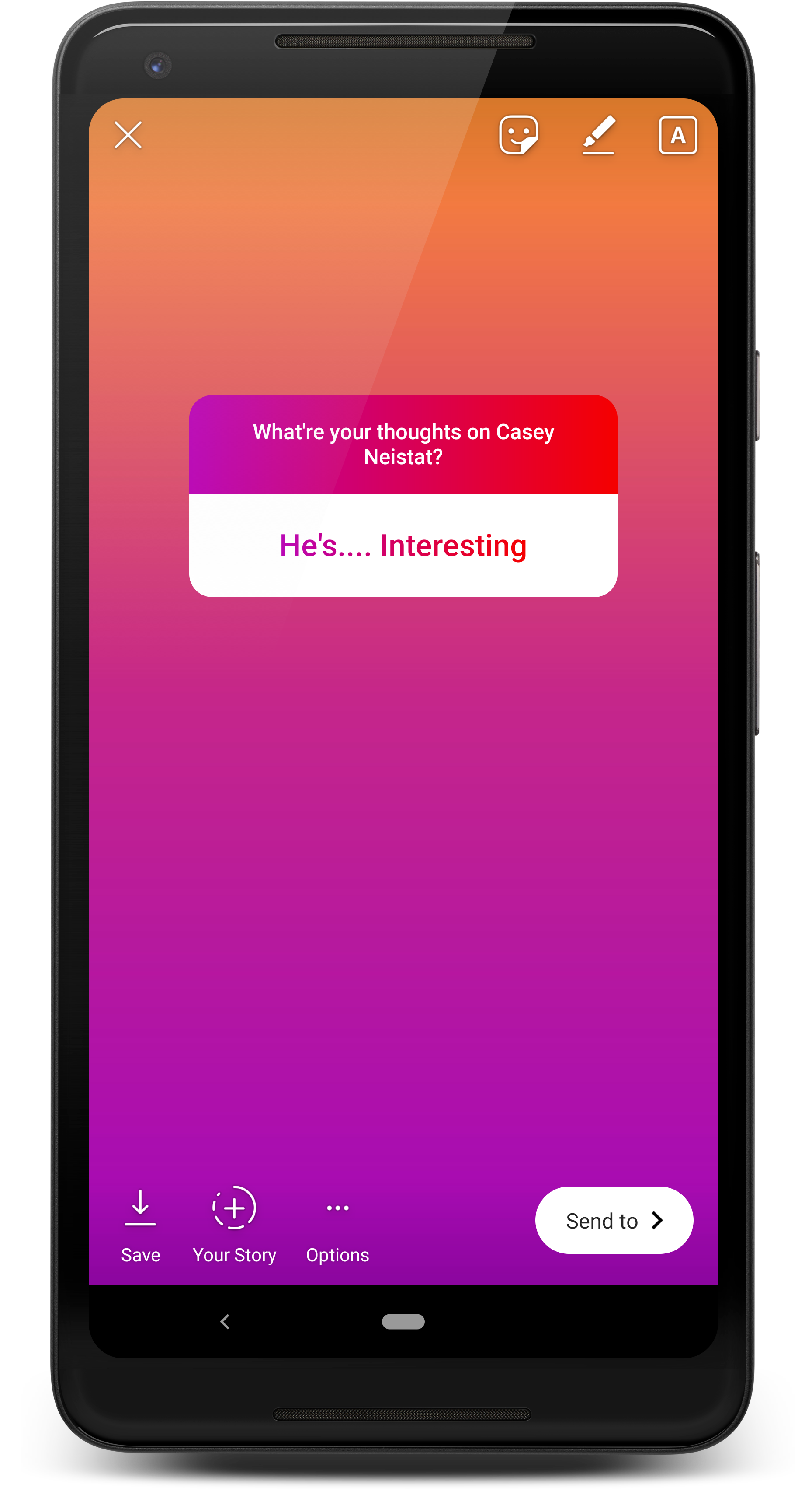 Download 20+ Inspiration Ask Me Anything Instagram Story Games ...
