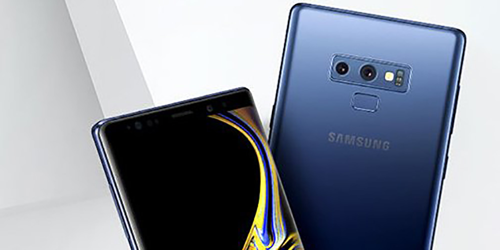 Káº¿t quáº£ hÃ¬nh áº£nh cho Samsung Galaxy Note 9