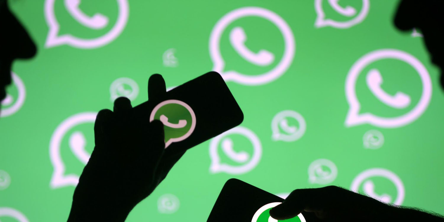 photo of WhatsApp to begin limiting message forwarding to 5 individuals or groups to curb fake news image
