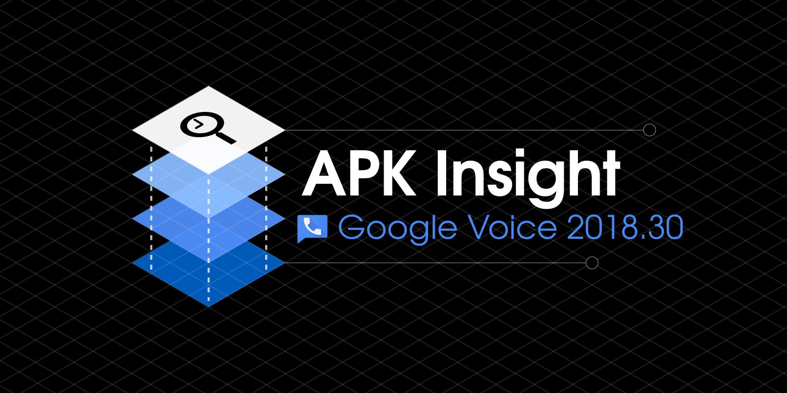 social mode apk dark Calendar Hangouts Meet Voice tweaks integration G for & [APK Google 2018.30 Suite, DND preps