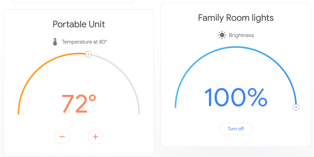 google home enterprise wifi