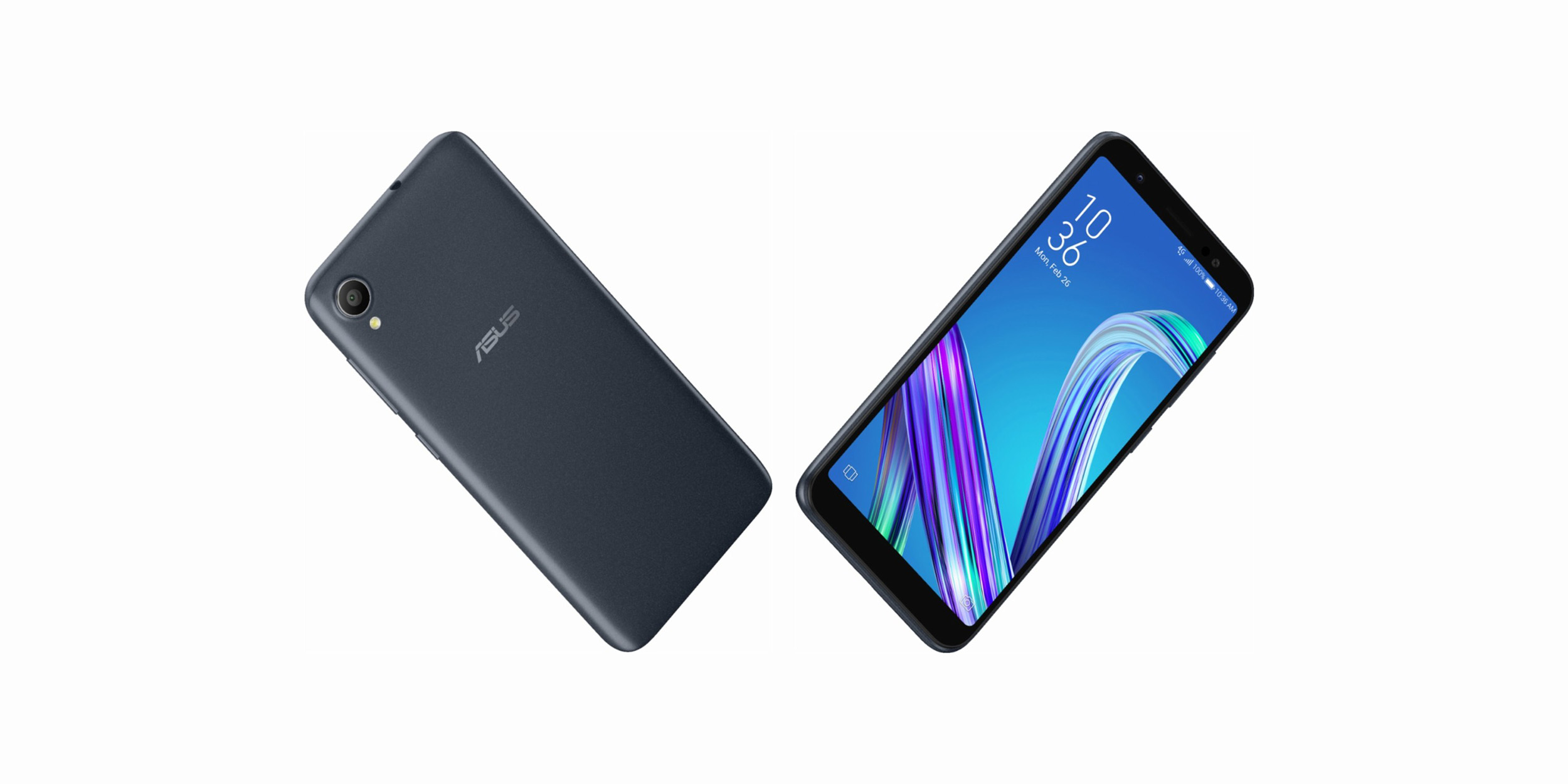 Asus ZenFone Live launches for $109 w/ Android Go and Snapdragon 425