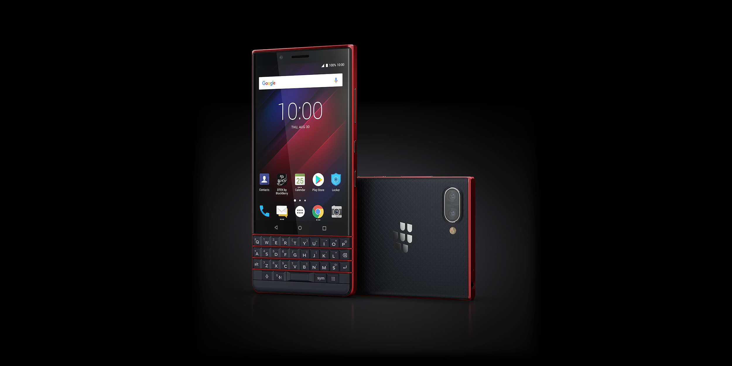 BlackBerry Key2 LE goes official w/ $399 price tag, Snapdragon 636