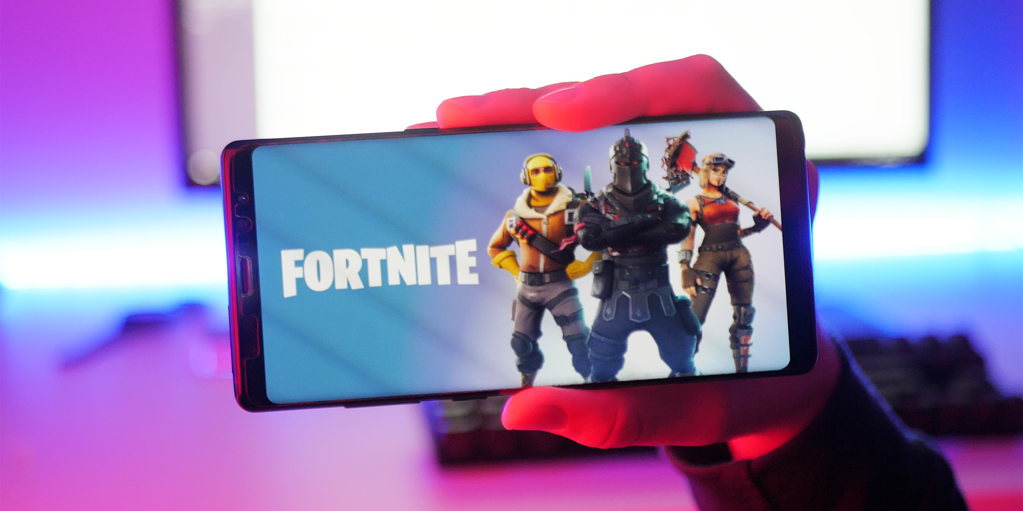 Here Are Fortnite S Requirements O!   n Android And Every Device That - here are fortnite s requirements on android and every device that supports the beta