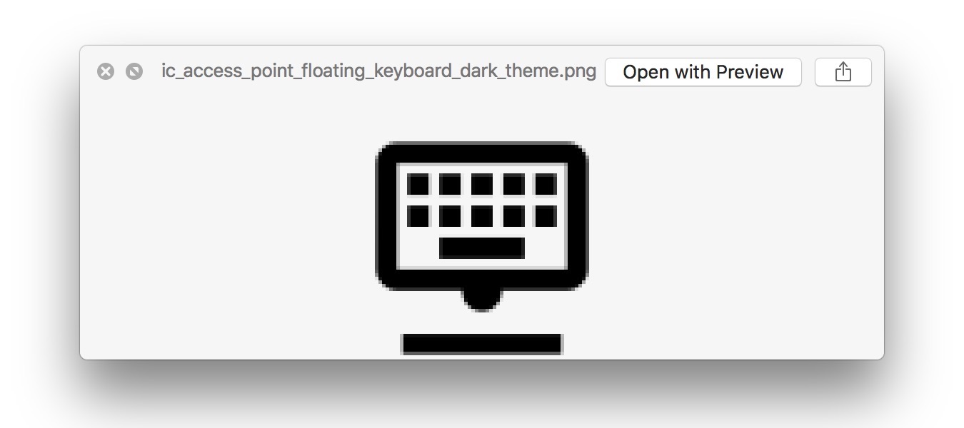 Gboard 7.5 beta preps clipboard manager, floating keyboard, 'smarter