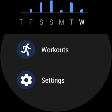 Google Fit app gets revamped while Wear OS improves workouts -   news