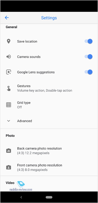 Pixel 3 XL 'first look' details new Google Camera w/ Lens suggestions ...