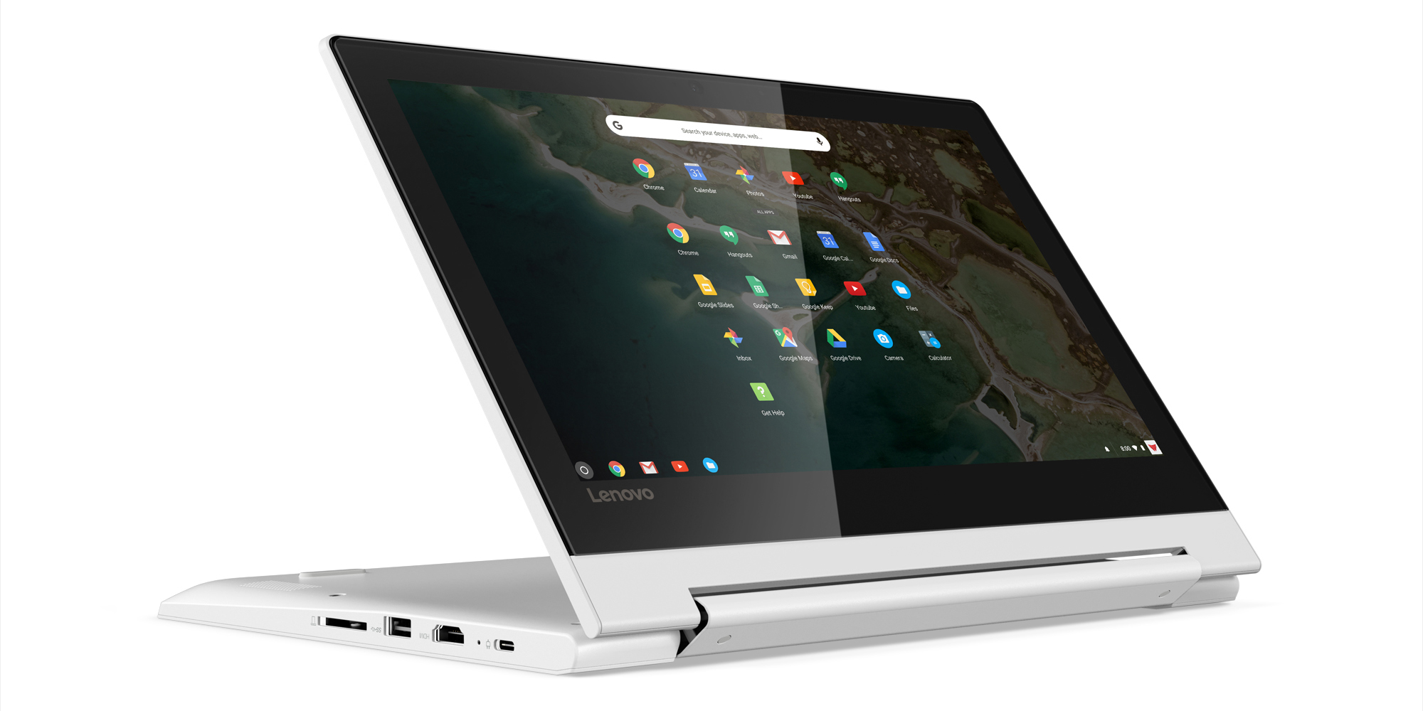 Lenovo unveils affordable Chromebook C330 and Chromebook S330 starting ...