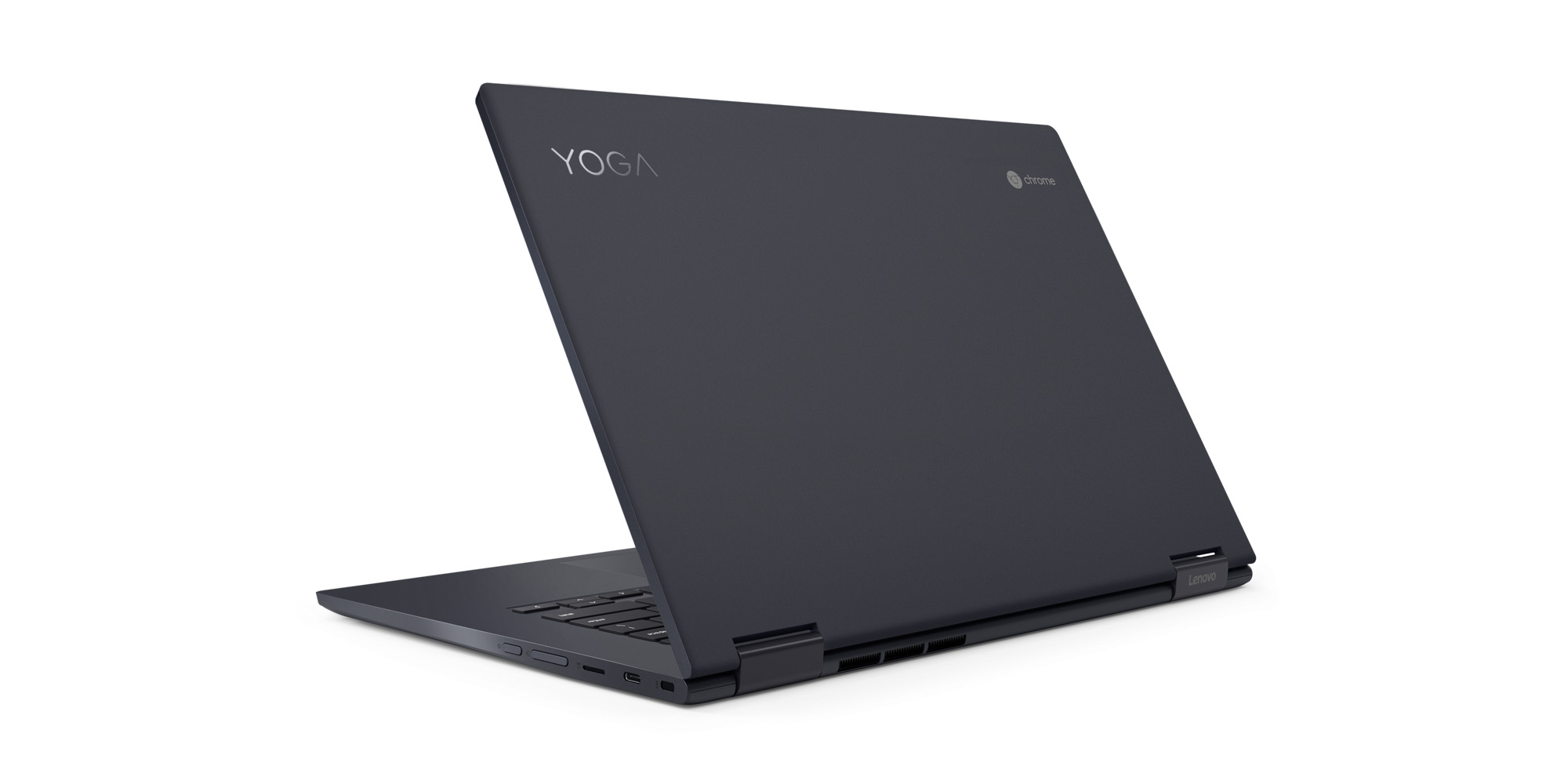 Yoga 2 in 1 Chromebook 15