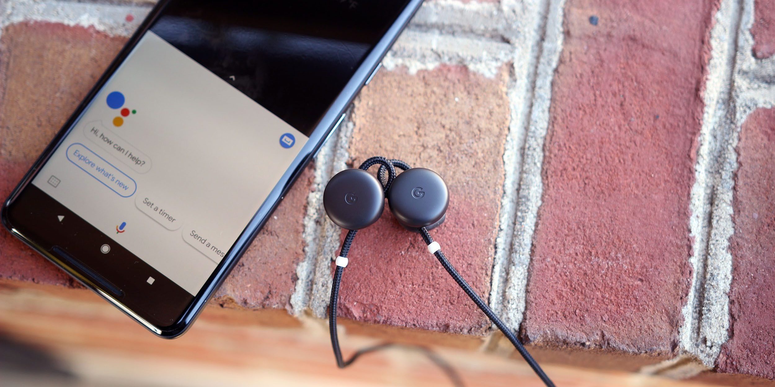New Pixel Buds: What Google's next headphones could be - 9to5Google