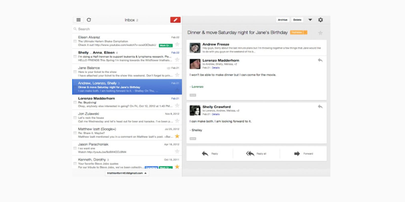 Google Retiring Gmail Offline Chrome App 9to5google