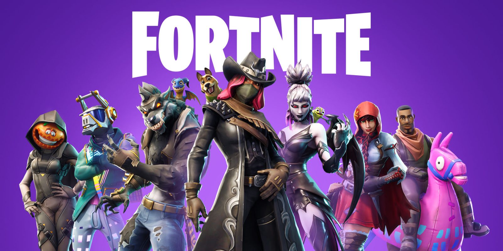 Fortnite for Android no longer requires an invite as latest update adds quad-rocket ...