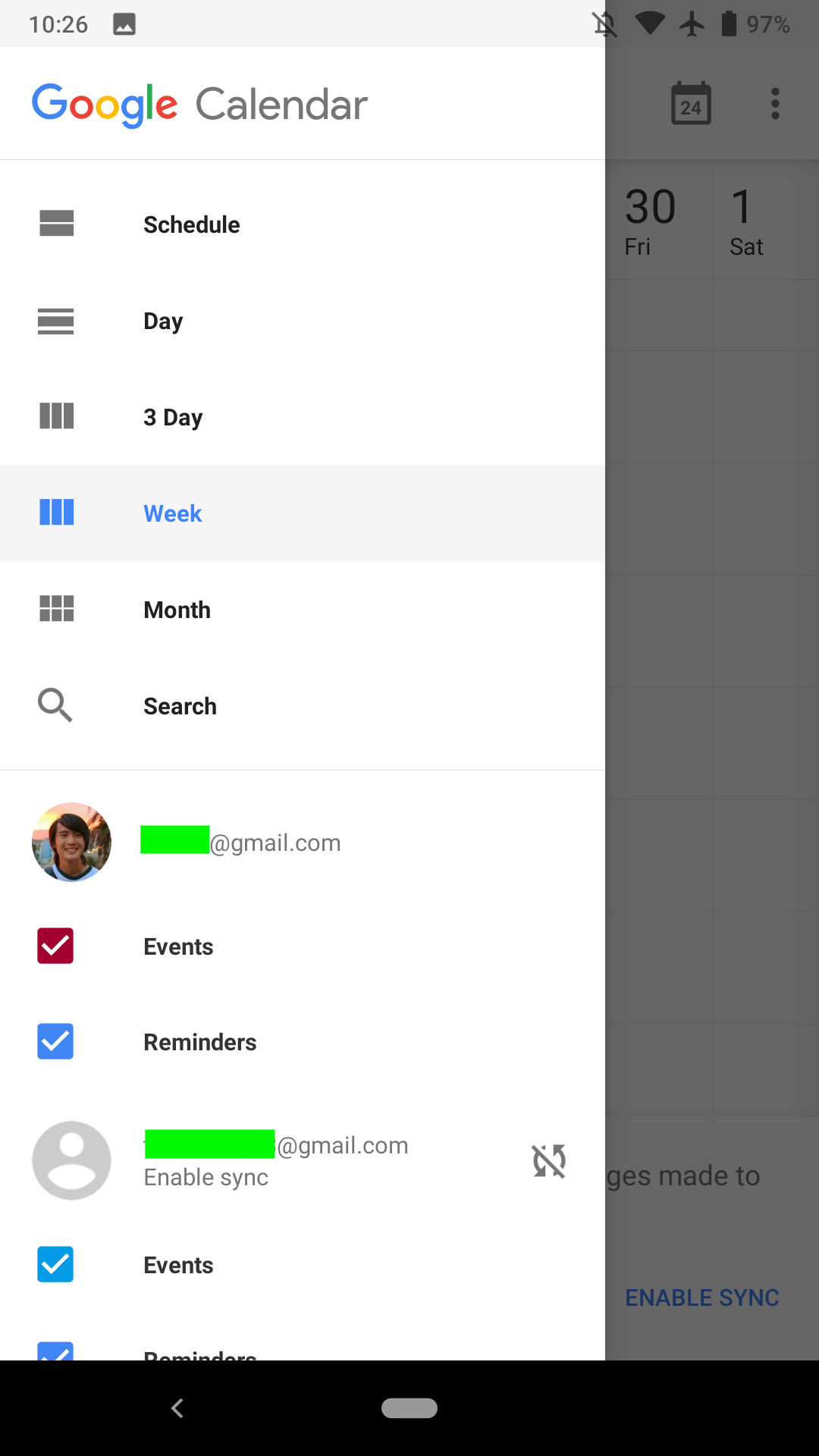 Google Calendar 6.0 rolling out w/ Google Material Theme 9to5Google