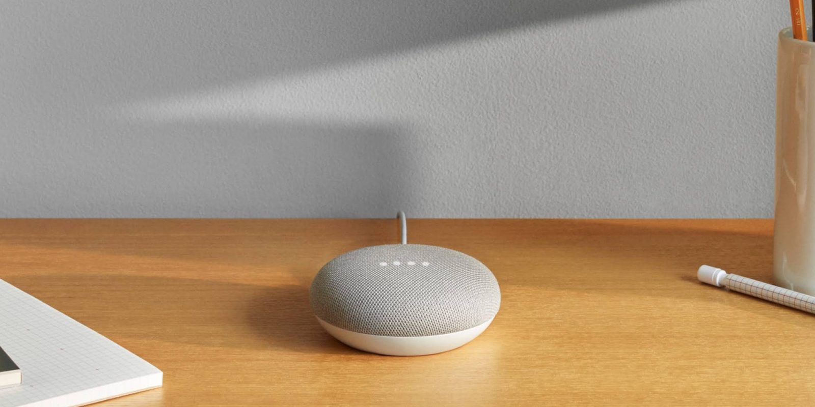 Google Home repeating actions