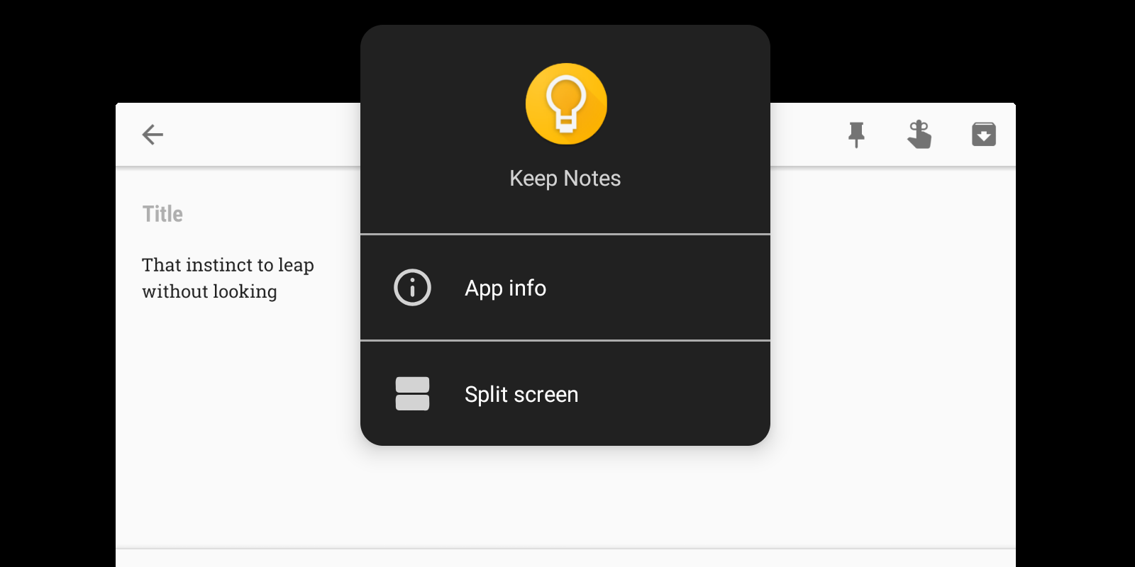 google-keep-quietly-renamed-to-keep-notes-on-android-9to5google