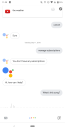 Google Assistant Sound Search
