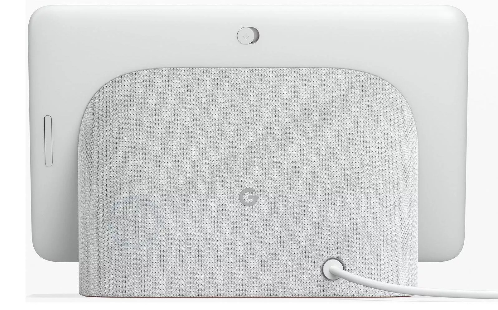 Likely Google Home Hub arrives at the FCC - 9to5Google