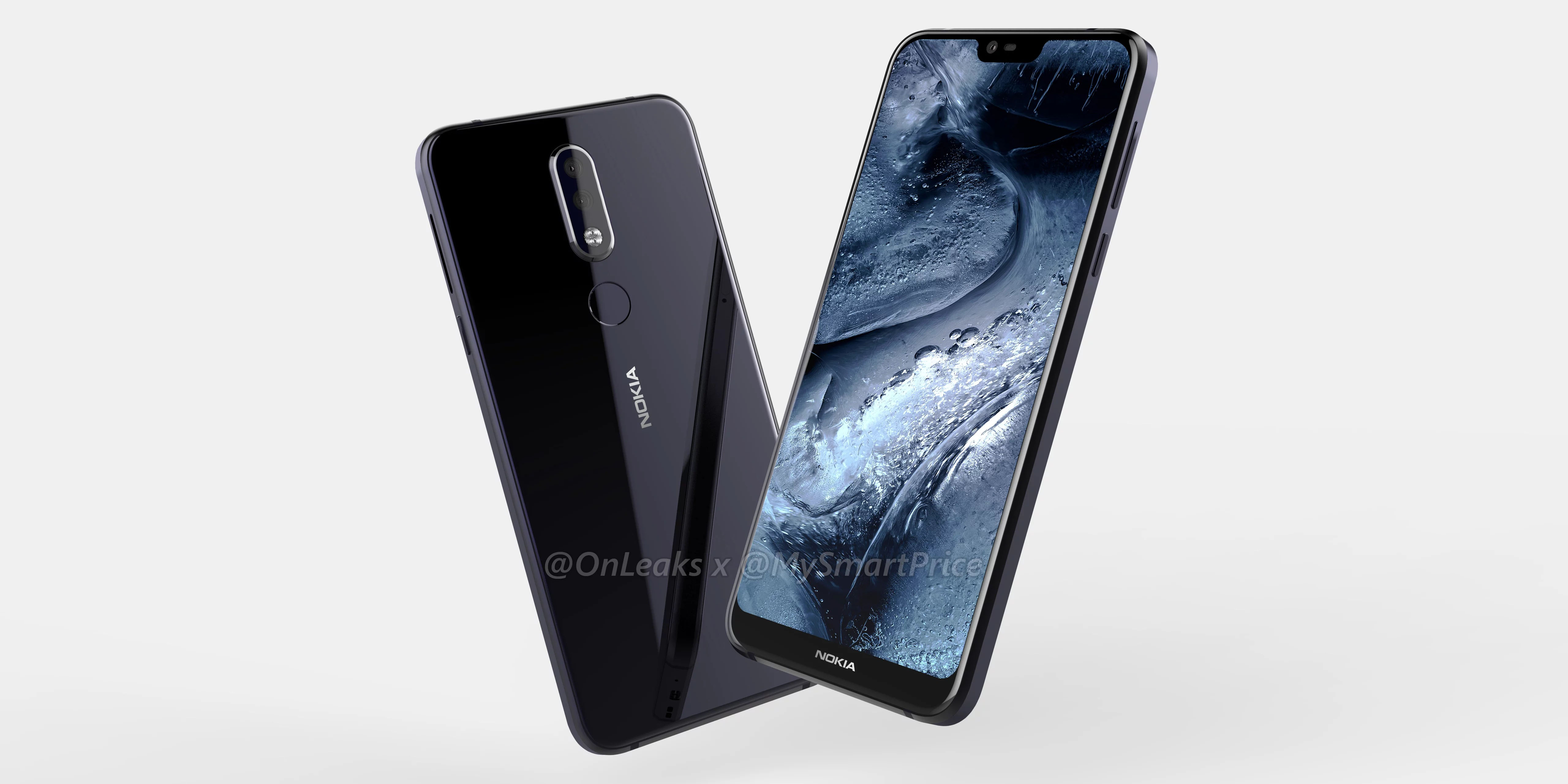 nokia 7.1 earphones