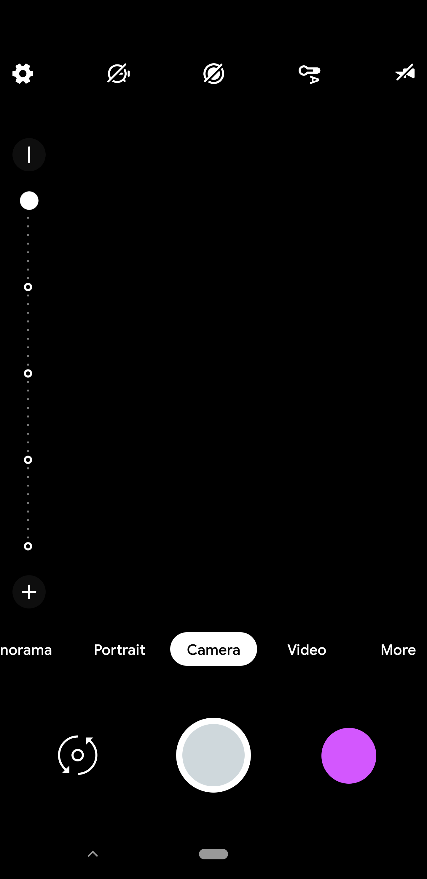 Latest Pixel 3 XL leak focusses on dual front-facing cameras, new ...