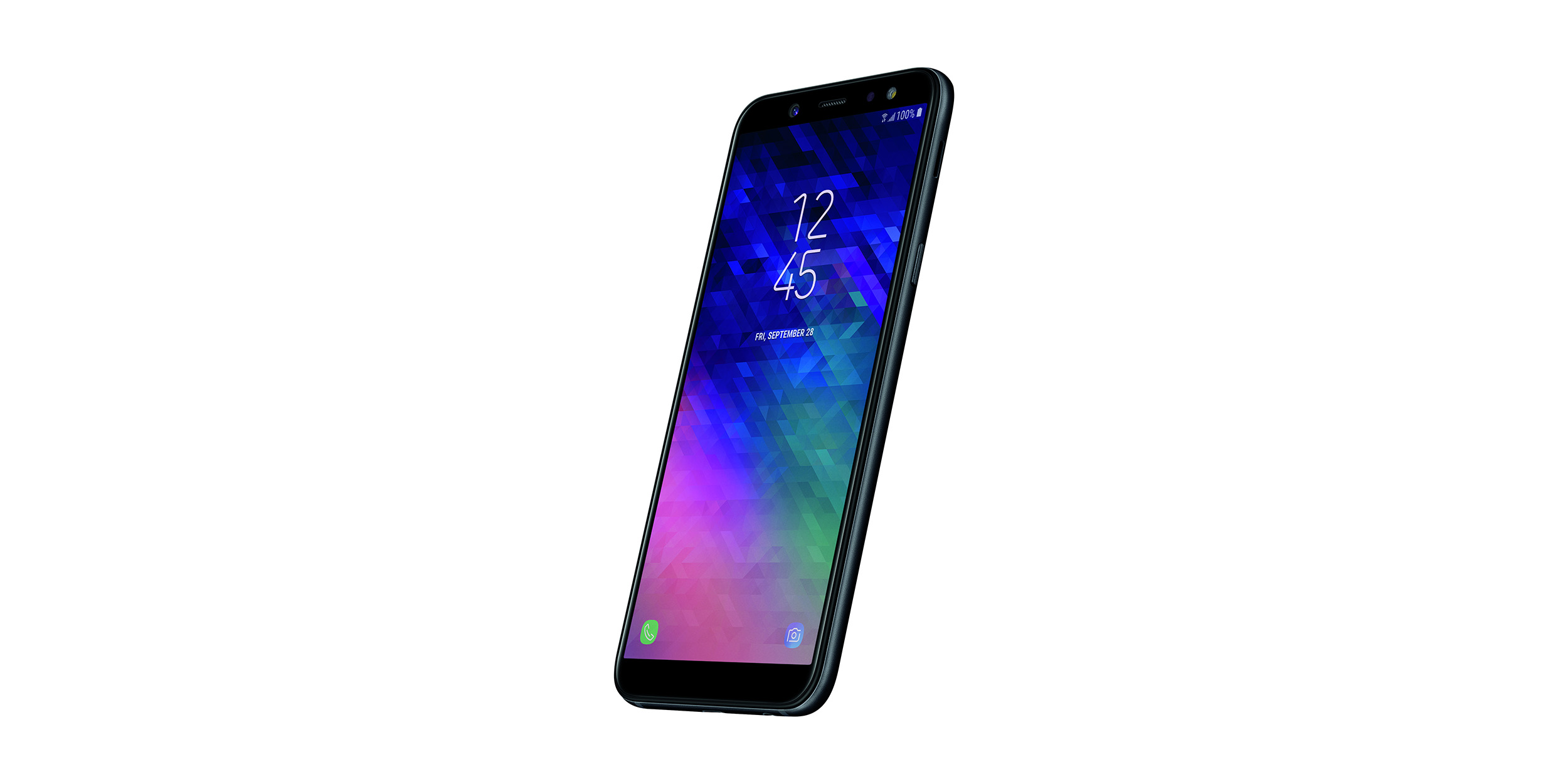 galaxy a6 boost mobile