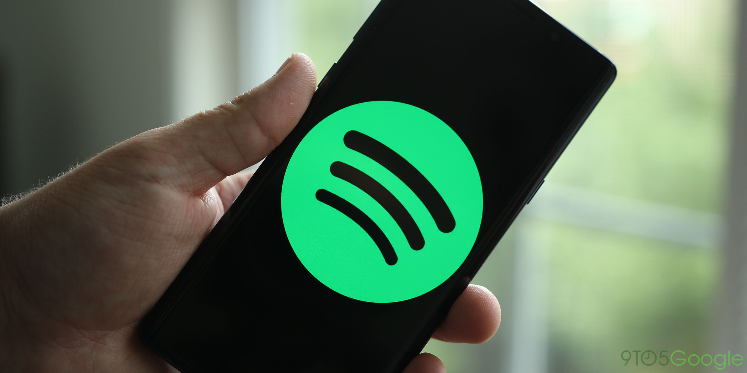 spotify offline mode android