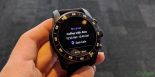 Wear OS hands on