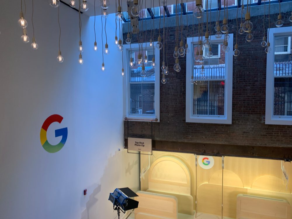 Google Hardware Store popup in SoHo New York [Gallery] 9to5Google