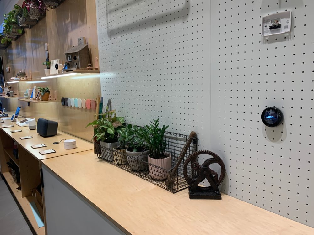 Google Hardware Store popup in SoHo New York [Gallery] 9to5Google
