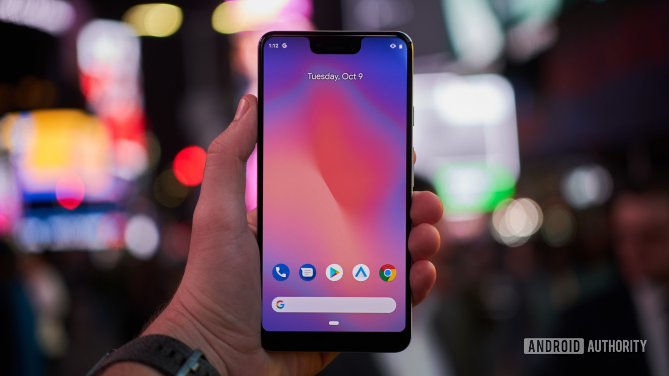 Pixel 7 series specs leak: Bad news for charging - Android Authority