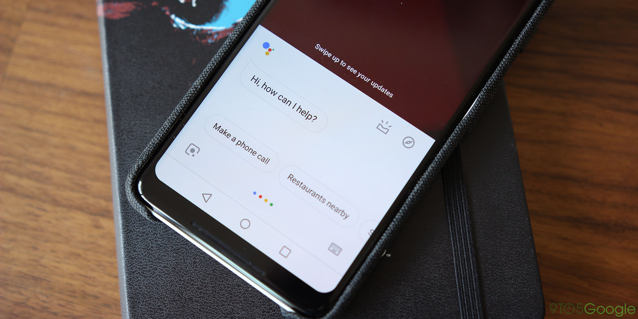 google assistant download for windows 10