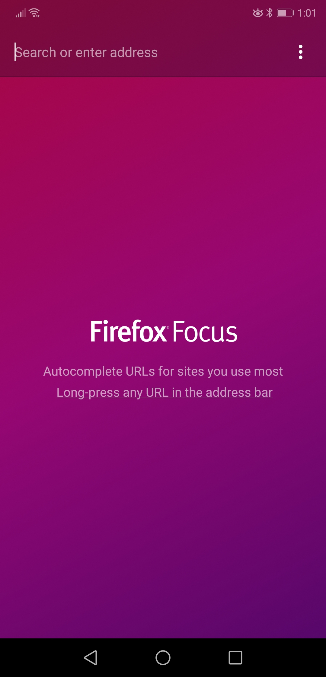 firefox focus download