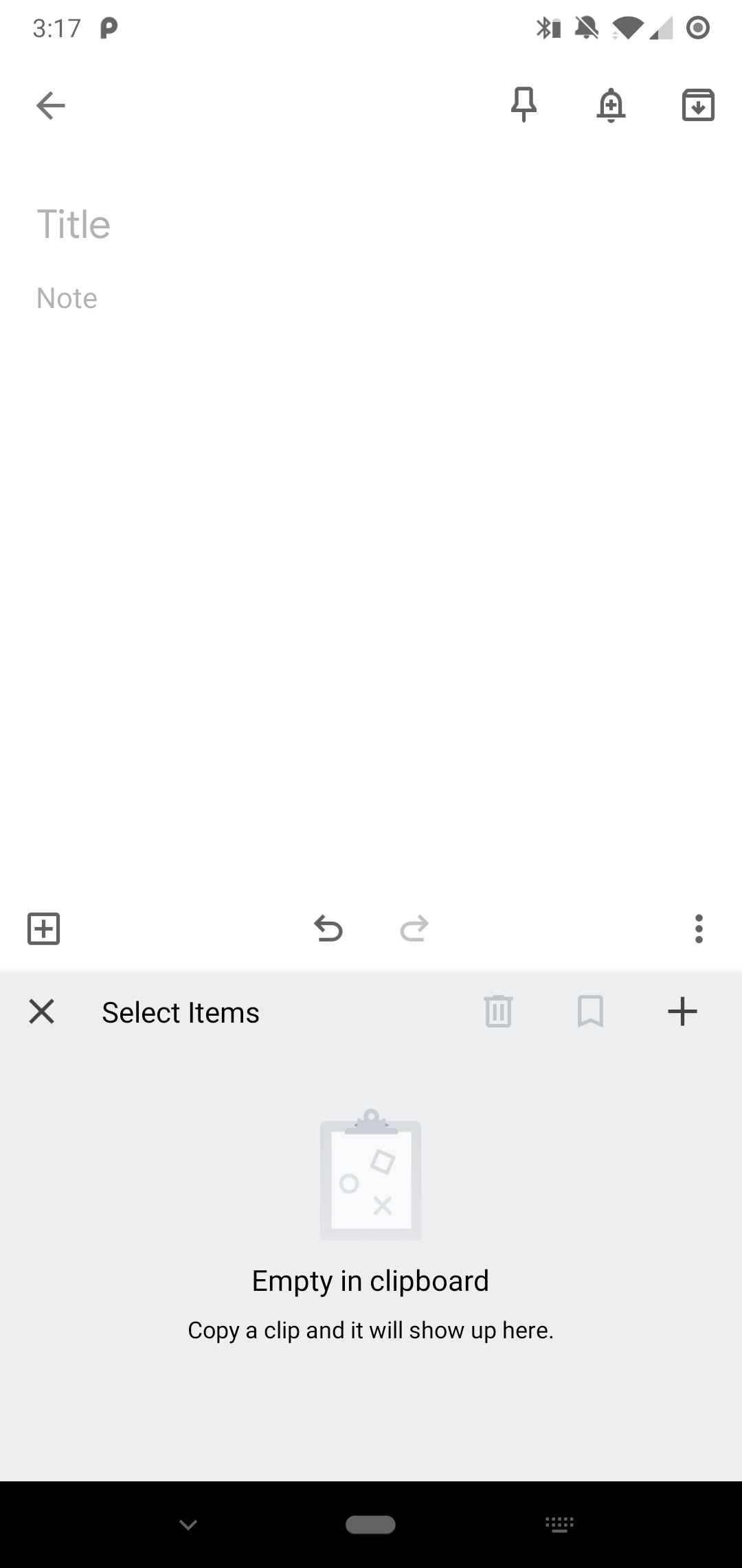 Gboard 7.7 preps 'Clipboard' manager, Sand theme [Video] 9to5Google