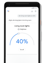 Google Assistant redesign smart home