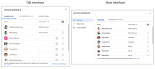 Google Docs activity dashboard