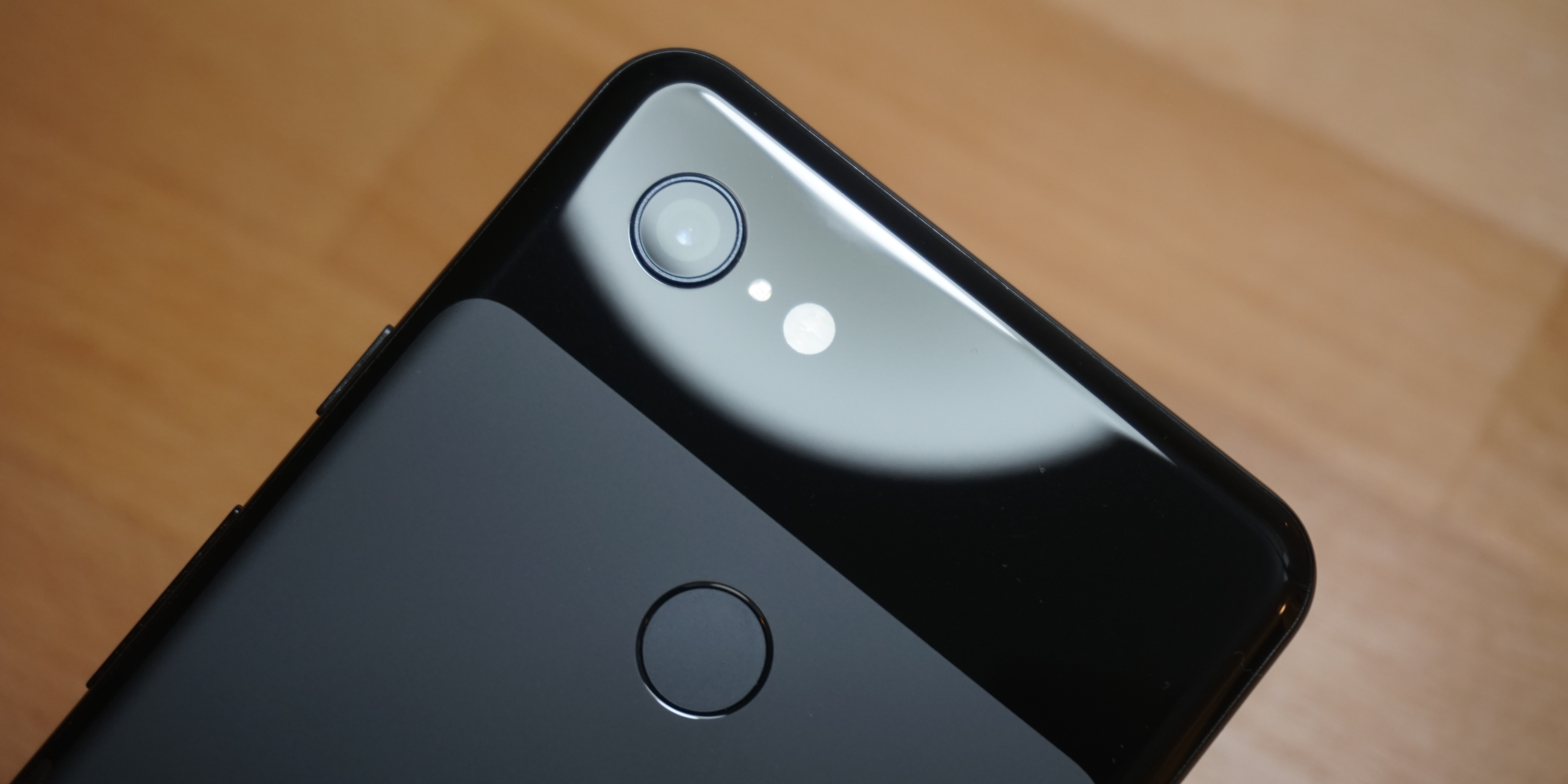 zoom lens for google pixel 3