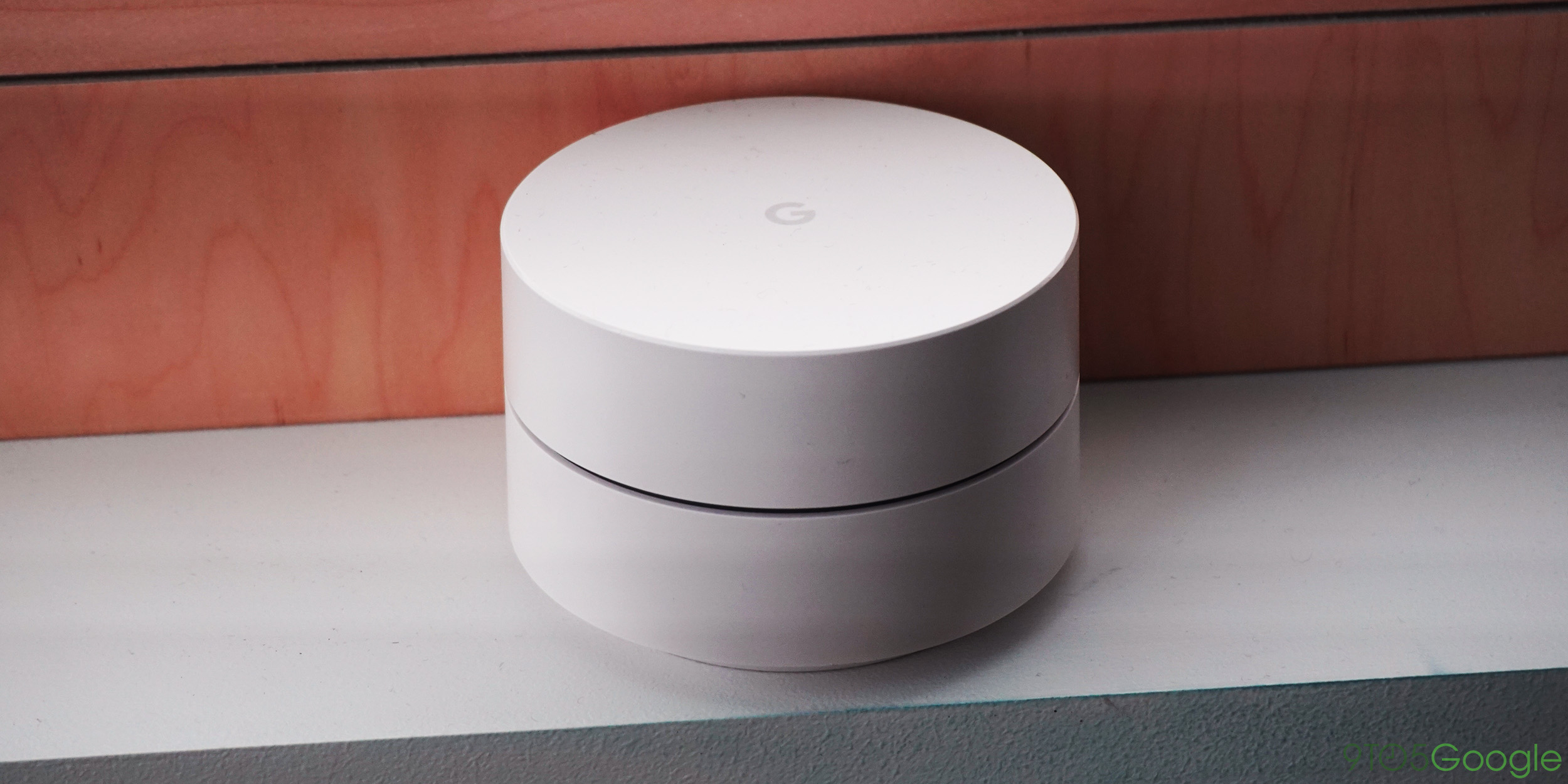 Google Home app will soon let you import Google Wifi networks - 9to5Google