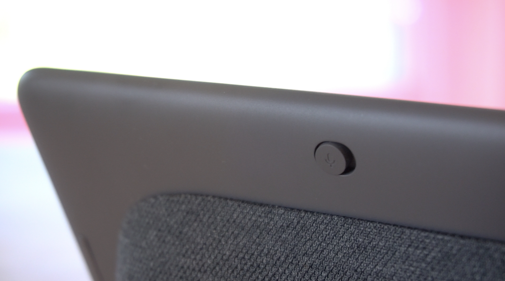 homey google nest hub