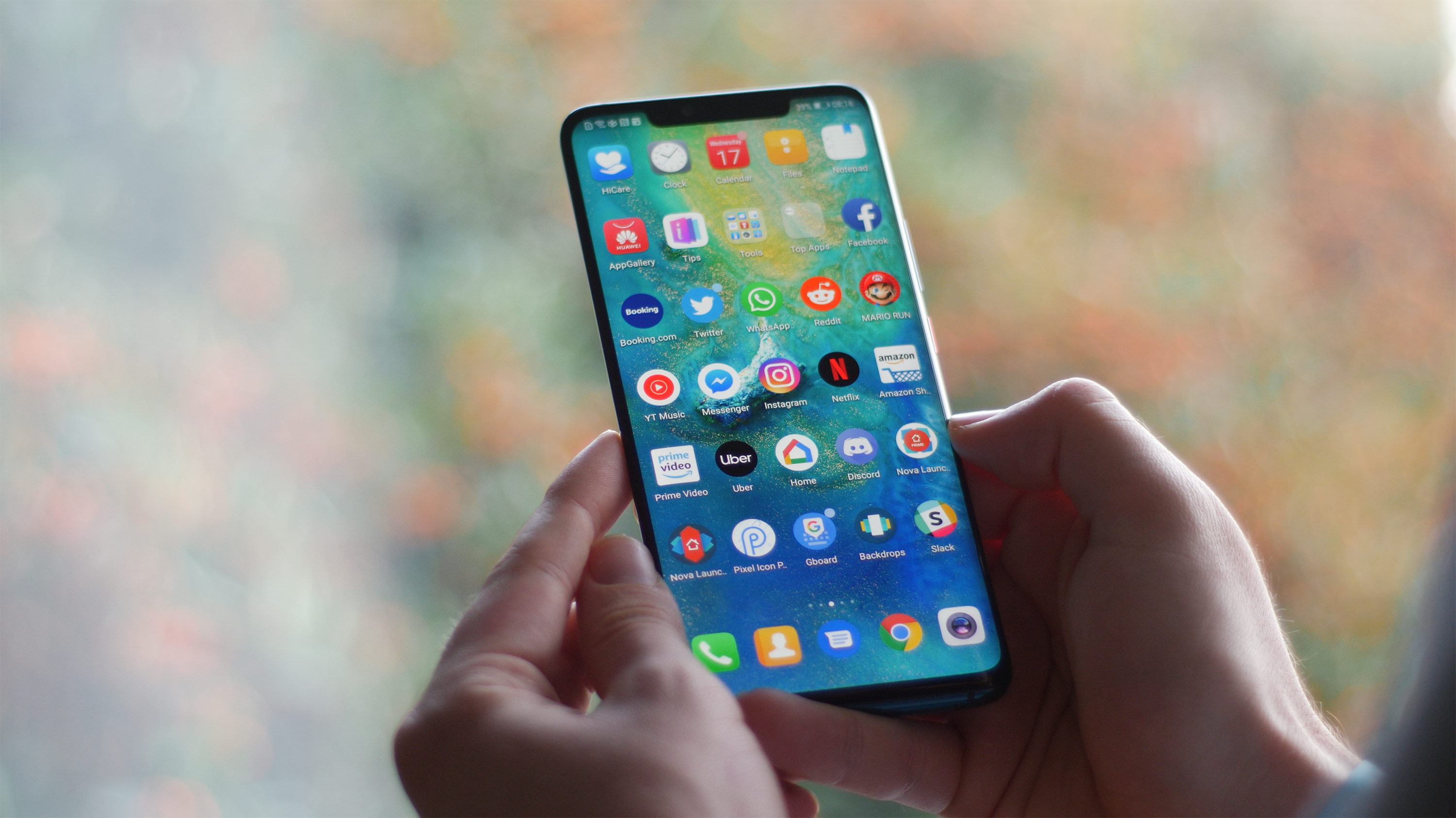 staan Onrustig vlees Huawei's EMUI 9.1 is set to head to 49 more devices - 9to5Google