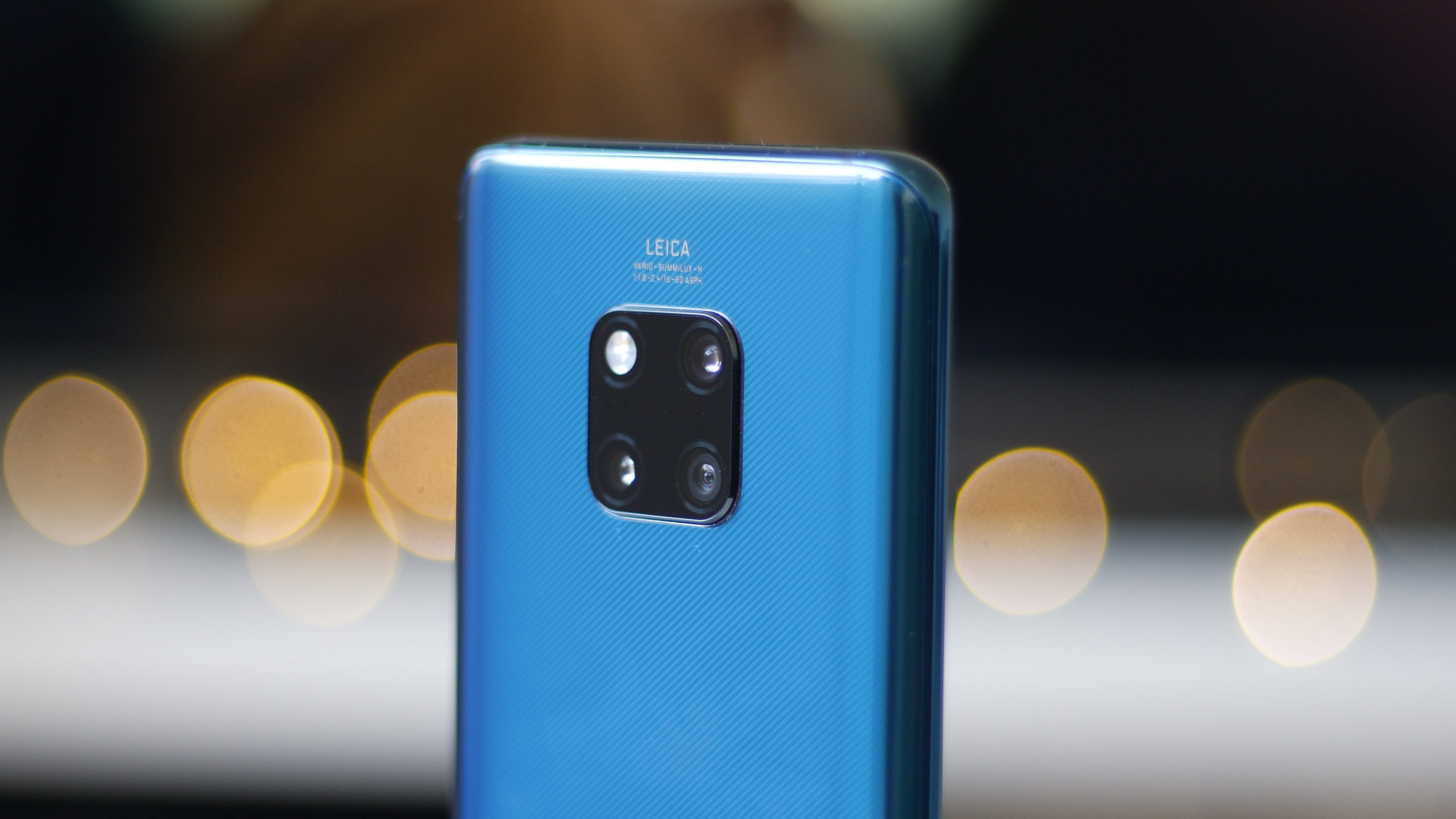 Huawei Mate 20 Pro Review Insane Camera Battery And Everything But Huawei Mate 20 Pro Review Insane Camera Battery And Everything But