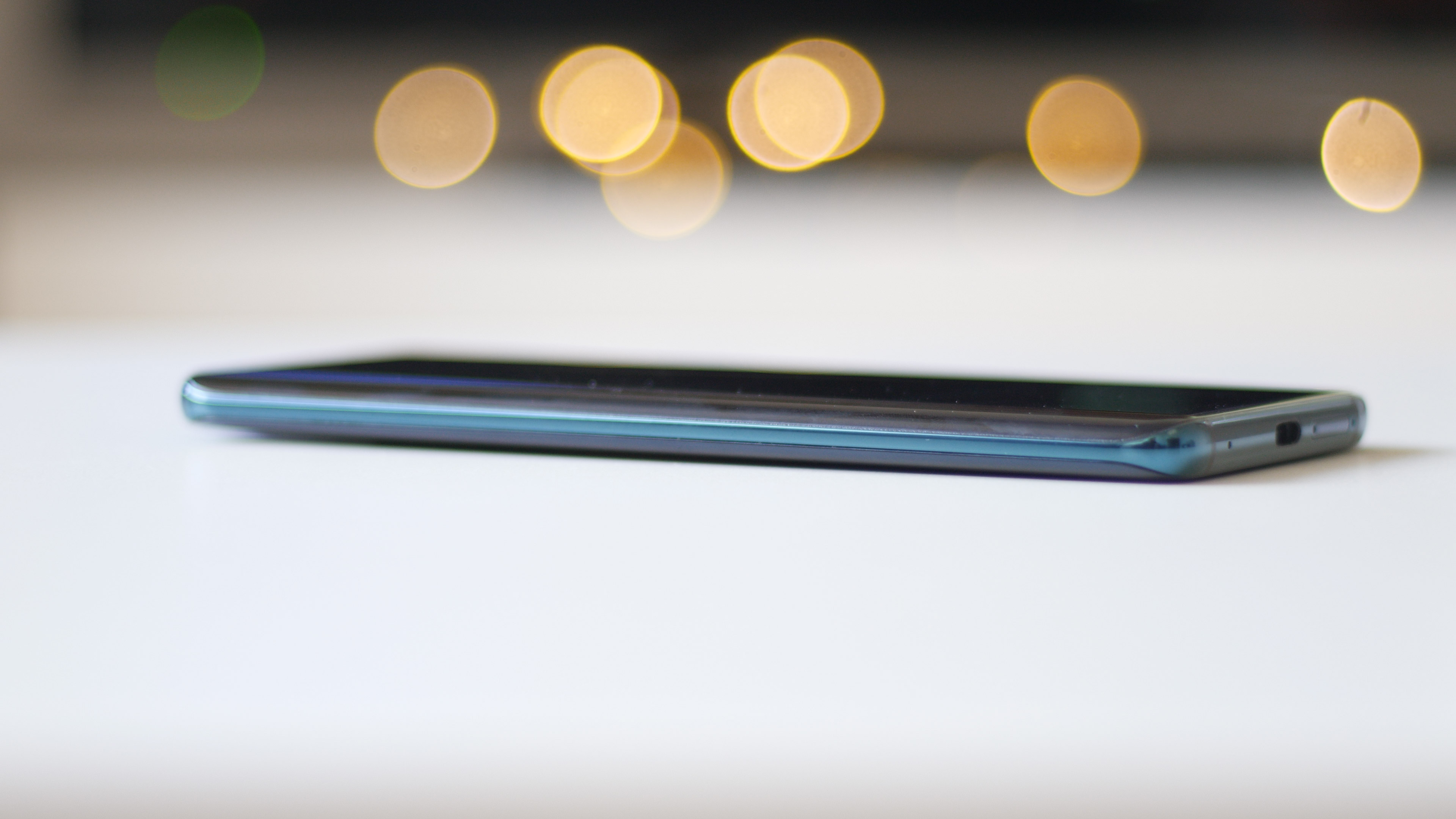 huawei mate 20 pro stereo speakers