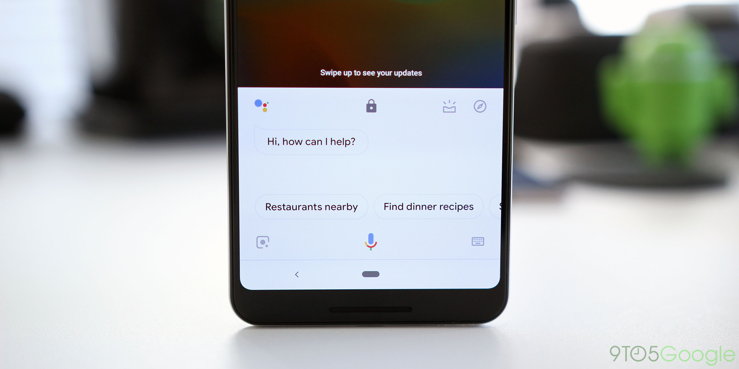 How To Turn Off Voice Assistant On Pixel