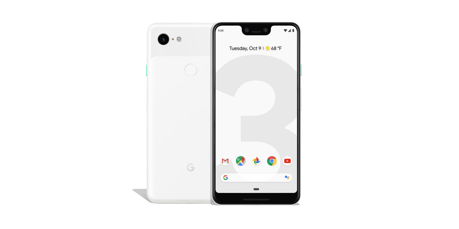 Pixel 3 XL display might a winner with 'A+' rating and award 9to5Google