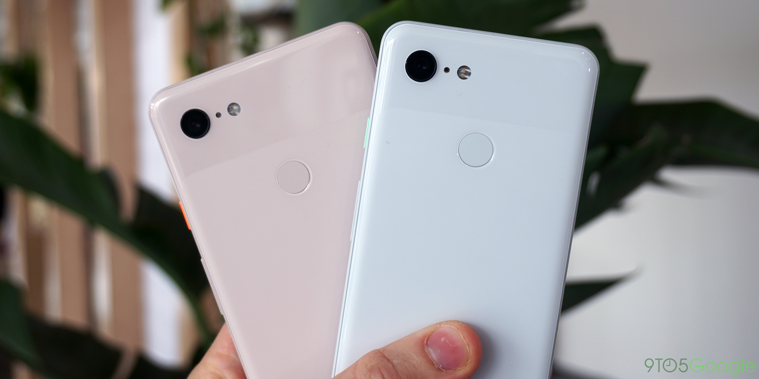 Pixel 3 camera tidbits Details you missed 9to5Google