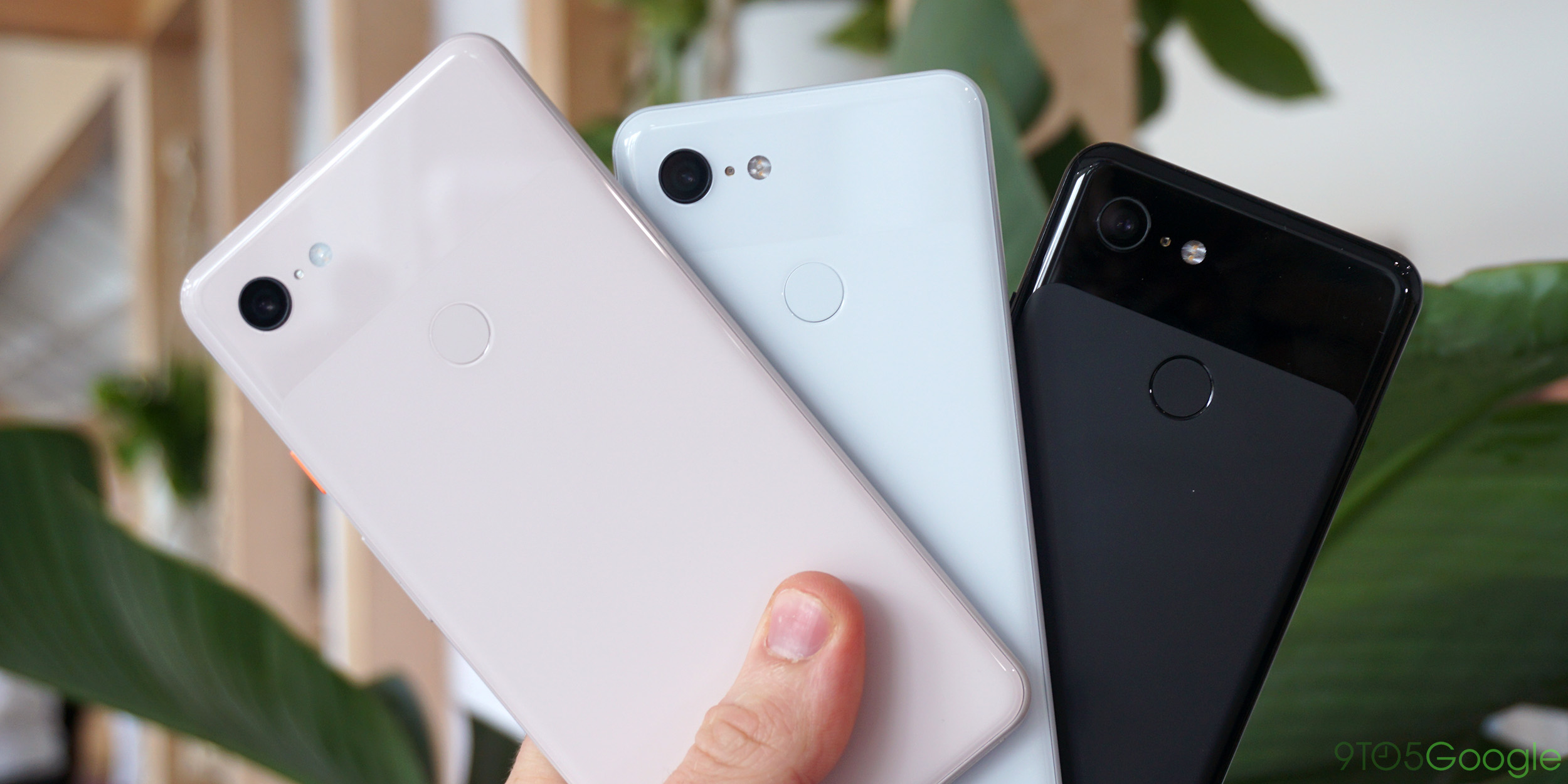 Google Pixel 3 & Pixel 3 XL first impressions: Sheer delight - 9to5Google