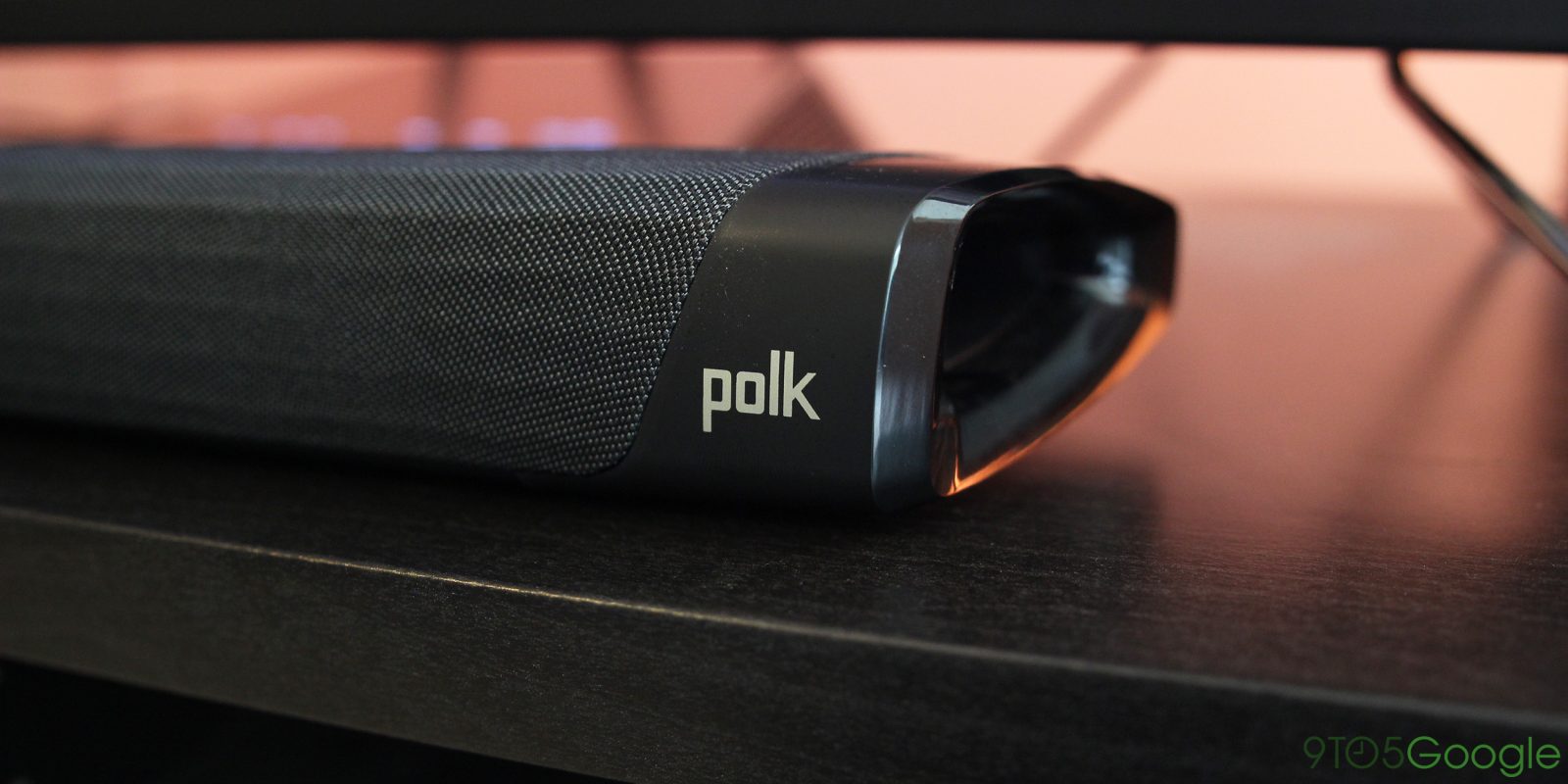 Hands-on: Polk Audio's MagniFi Max brings to a surround sound system