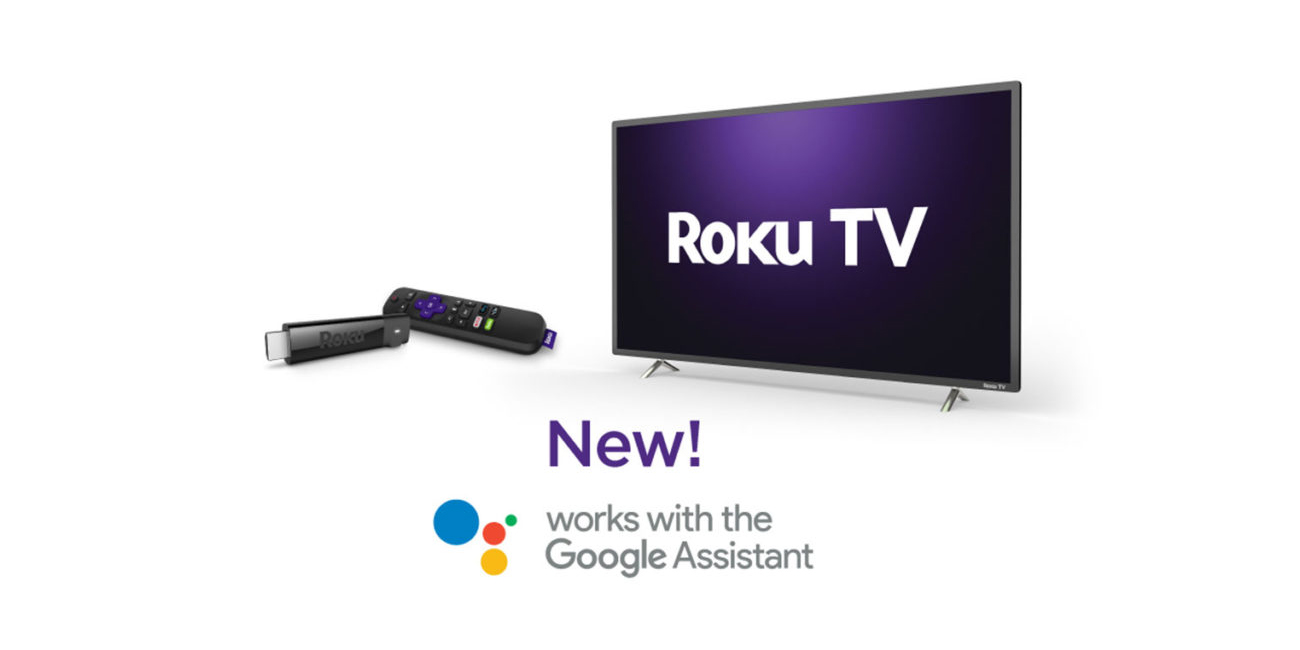 Roku Google Assistant support arrives, how to set it up 9to5Google
