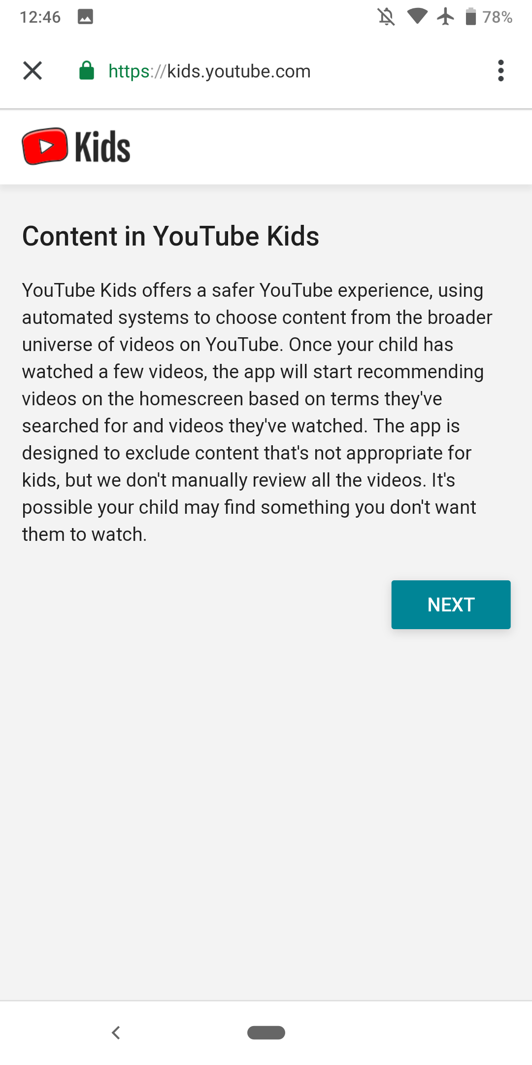 You can watch YouTube Kids on Smart Displays, Google Home - 9to5Google